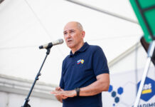 Janez Janša: Verjamemo, da bo v naslednjih petih letih Slovenijo vodil predsednik