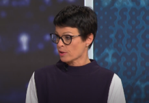 Marta Kos zapušča Goloba: To ni več moja stranka