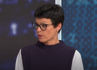 Komisarka Marta Kos sodelovala z SDV: Razkritja Igorja Omerze