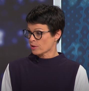 Komisarka Marta Kos sodelovala z SDV: Razkritja Igorja Omerze