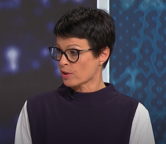 Komisarka Marta Kos sodelovala z SDV: Razkritja Igorja Omerze