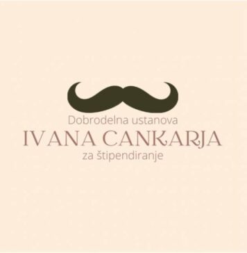 NE SPREGLEJTE! Objavljen je javni razpis za pridobitev štipendije Ustanove Ivana Cankarja