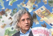 Golobova vlada za pomoč gospodarstvu namenja le toliko denarja. OZS opozarja, da vsota ne bo zadoščala za preživetje številnih podjetij