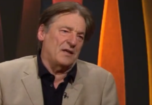 (Video) V oddaji Intervju dr. Vasko Simoniti o Golobu: “On je bedak”