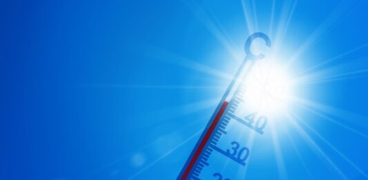 Vikend prinaša konkretno ohladitev: Pričakujte slano in dež