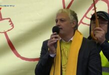 Primc zavrača ugovor združenja Srebrna Nit: Bitka za voljo ljudstva