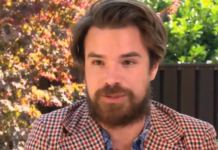 Glavni akter afere Fotopub Dušan Smodej svojih deviantnih nagnjenj ne zanika