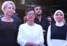 Nova spolna afera: Posilstva mladoletnice osumljen nekdanji partner vidne članice Golobove stranke