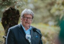 Igor Bavčar: Zunanja situacija je bila izrazito nenaklonjena slovenski osamosvojitvi!