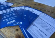 (Video) V največji opozicijski stranki želijo preprečiti izvajanje treh škodljivih zakonov