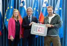 Koliko javnih sredstev so v letu 2023 prejele organizacije, ki jih združuje Glas ljudstva?