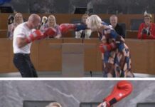 (Foto) Klakočarjeva »fajta« z Zavcem, državljani pa z draginjo