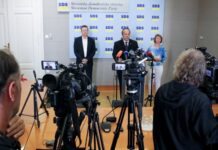 (Video) SDS je uspelo nekaj, kar so mnogi dvomili, da je sploh mogoče