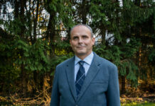 Igor Horvat: V mestu moramo zagotoviti kakovostno bivanje vseh meščanov