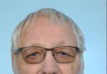 Policija išče Dušana, njegovo partnerico našli mrtvo