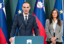 Anže Logar šokiral: Po dvanajstih letih se poslavljam