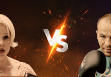 SDS: Koalicija naj čas za snemanje boksarskega dvoboja raje nameni omogočanju ustreznih pogojev za bolne otroke