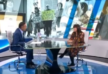 (Video) Saj ni res, pa je! Poglejte to obsesijo z Janšo