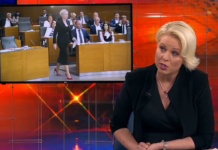 Psihoanalitik o Urški Klakočar Zupančič: Njene ekscesne reakcije me asociirajo na nekatere moje pacientke