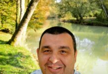 Igor Prodanović: To je moja zaveza Ljubljančanom