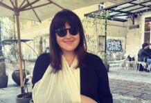 Nika Kovač bo kot uvodna predavateljica predavala direktorjem in vodstvenim delavcem v zdravstvu