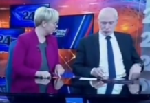 (Video) Tega niste videli: Med reklamami sta se sporekla Pirc Musarjeva in Brglez