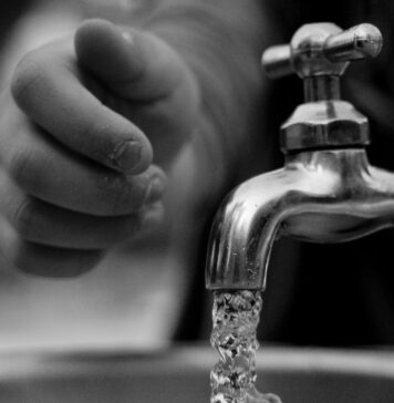 Onesnažena voda v Logatcu: Ukrep prepovedi pitja, če ste jo pili, takoj k zdravniku!