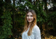 Zala Klopčič: Ni mi vseeno, kaj se dogaja in spreminja v Ljubljani