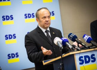 Branko Grims: Odziv na sodbo ESČP o objavi fotografije družine