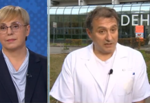 (Video) Dr. Erik Brecelj brutalno sesul Pirc Musarjevo: Kako je ni sram, po tem kar je počela, govoriti da bo moralna avtoriteta