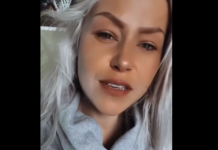 (Video) Mlada Slovenka vsem, ki so glasovali ZA: Vi ste ene “faking” ovce