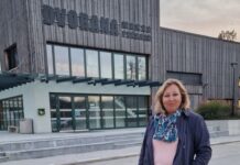 Darinka Kovačič: Vsem je treba zagotoviti enake pogoje bivanja
