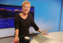Novinarka Rosvita Pesek razkrila zakaj bo na referendumu glasovala PROTI zakonu Golobove vlade o RTV