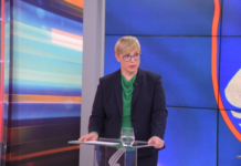 Neverjetno! Pirc Musarjeva se je pripravljena opravičit, vendar šele…