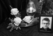 Ganljiv zapis policistov ob tragični izgubi sodelavca: “Novica o Blaževi smrti nas je povsem strla”