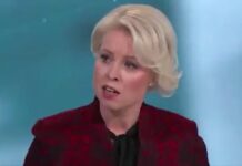 (Video) Saj ni res, pa je! Nov izpad predsednice državnega zbora Urške Klakočar Zupančič