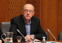 Gorenak: Golobovi “policijski specialci”