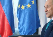 (Video) Janša: V novem letu 2023 nas čaka prihodnost, ki se še ni zgodila