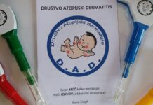 Ne čakajte da bo stanje resno! Oglasite se na brezplačnem dogodku za pomoč ljudem z kroničnimi boleznimi