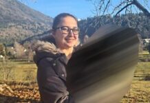 Ste videli Tanjo, ki potrebuje pomoč in nujno zdravstveno oskrbo?