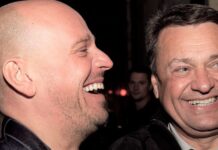 NPU kazensko ovadil več oseb! Med njimi po neuradnih podatkih tudi Damijan Janković