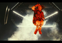 Oboževalci Billie Eilish, ta teden je vaš teden