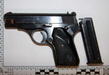 Zaradi suma storitve 213 kaznivih dejanj ovadenih 49 osumljencev #foto