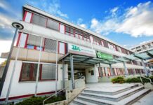 Kakšna je zdravstvena oskrba v Sloveniji in primarno zdravstvo v Ljubljani