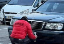 Ali se vam zdi ta registrska oznaka primerna?