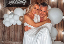 Pravljice je konec, Saša in Miha se razhajata