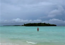 Znana slovenska influencerja na medenih tednih