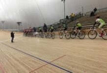 NEVERJETNA KATASTROFA! Poglejte kako je odkrilo streho velodroma v Novem Mestu  #video