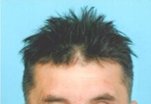 Pogrešan je Jože iz Ljubljane, ste ga videli?