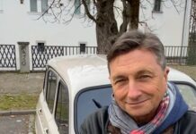 Katra za dober namen prodana za najvišjo ceno v zgodovini! #video